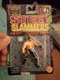Hollywood Hulk Hogan STEEL SLAMMERS Diecast Action Figure. Never Been Opened 