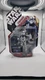 2007 Star Wars Hasbro 30th Anniversary Stormtrooper Commander Action Figure New