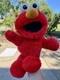 Vintage 1995 Tickle Me Elmo 