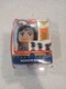 Wonder Woman DC Lock Roll Morph 2 In 1 Hybrid to Vehicle Base Collector Comics