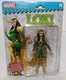 Marvel Legends Retro LOKI  Agent of Asgard 6" Action Figure 2021 Trickster God L