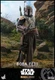 Boba Fett Star Wars The Mandalorian TV Sixth Scale Figure Hot Toys 907834 TMS033