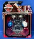 NILLIOUS STARTER PACK Bakugan SPECIAL ATTACK Figures SPIN MASTER Power Ring TROX