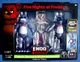 Five Nights At Freddy&rsquo;s~ENDO Series~Classic Bonnie & Withered Bonnie~Jazwares