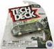 Tech Deck ~ Grizzly ~ Skateboard / Fingerboard ~ World Edition ~ Bear