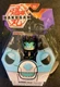 BAKUGAN Spin Master CUBBO Darkus Nillious Cosplay Pack NEW w/ Card / Cores
