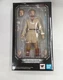 BANDAI S H FIGUARTS Obi Wan Kenobi Sith Action Figure Accessories Authentic