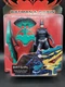 Vintage Kenner Batgirl Figurine In Original Box
