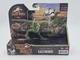 Jurassic World Fierce Force GALLIMIMUS Camp Cretaceous 7&rdquo; NEW