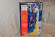 1993 Kenner - Shaq Attaq Rim Hanger Shaquille O'Neal LSU Action Figure NEW