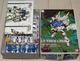 GUNDAM RX-78 GP03S Stamen 1:144 Retro Model Kit BANDAI