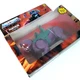 Masters of the Universe Panther Savage Cat Action Figure New Older Stock