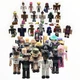 01 ROBLOX Action Mini Figures And Accessories
