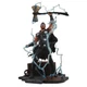 Diamond Select Toys Marvel Avengers Infinity War Thor Gallery PVC Diorama Figure