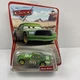 Disney Pixar Cars Chick Hicks #86 Desert Card 2006 Mattel NEW