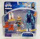 SPACE JAM: A New Legacy - On Court Rivals Lola Bunny & Wet/Fire 5" Action Figure