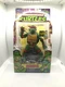 Teenage Mutant Ninja Turtles Classic 1988 Animated Raphael Figure Playmates USED