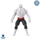 Bandai Dragon Ball Super Evolve Jiren Action Figure - 5-Inch Collectible for ...