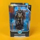BATMAN Todd McFarlane Gold Label Collection DC Multiverse Walmart Exclusive NEW!