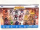 Jada Toys Marvel Spider Man 18-Pack Series 8 Die-cast Figures - New