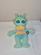 Star Wars Galactic Pals Baby Rodian Plush Mattel Greedo 2022