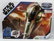 Star Wars Mission Fleet Boba Fett's Deluxe Starship Firespray model F3805 Disney