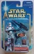 STAR WARS - Attack of the Clone Trooper, 3.75" Action Figure - 2002 HASBRO B8