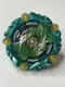 Takara Tomy Beyblade Burst Superking B-171 Curse Satan Aero&rsquo; Hold&rsquo; 1D - #1