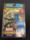 Marvel Legends Galactus Series. NIB