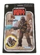 SDCC 2023 Hasbro Black Krrsantan Vintage Collection Star Wars RTS