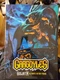 NECA Gargoyles Goliath 7 in Ultimate Action Figure NIB Sealed