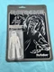 Reaction Super 7 Iron Maiden Twilight Zone Spectral Eddie Figure, 3.75 Inches