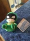 Funko Mopeez: Batman 75th Anniversary Colorways Action Figure, Green Funko Mopeez: Batman 75th Anniversary Colorways Action Figure, Green
