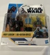 Star Wars Epic Heroes Series Moff Gideon & Bo-Katan Kryze by Hasbro