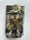 WWE Classic SuperStars Series 15 Zeus Action Figure Jakks Pacific 2007