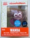Rare & Hard To Get Funko Minis Nickelodeon - Wanda Fairly Odd Parent Glitter