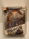 NECA Teenage Mutant Ninja Turtles Triceraton Zog (Collector quality) 7" Figure