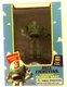 1995 VINTAGE TOY STORY BUZZ LIGHTYEAR ELECTRONIC TALKING BANK NEW SEALED