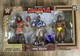 WWE Mattel Elite Rock, Rocky Johnson, Peter Maivia Generations Legacy 3-Pack New