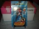 1995 McFarlane Toys MOC Young Blood w/Triple arrow Launcher w/bow Figure Sealed