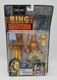 1999 ToyBiz WCW Ring Masters CHRIS "The Lionheart" JERICHO Action Figure WWF WWE
