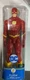 DC The Flash 1st Edition 12" Inch Action Figure Spin Master Sealed NIP
