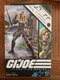 GI Joe Classified Series Agent Helix 6 Inch Action Figure Hasbro Brand New