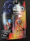 STAR WARS POWER OF THE FORCE / LUKE SKYWALKER X-WING ACTION FIGURE KENNER 1995