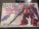 Bandai Hobby Gundam MSN-04 Sazabi Version Ver. Ka MG 1/100 Painted kit USA