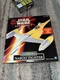 Hasbro Star Wars Episode 1 Electronic Naboo Fighter BRAND NEW SEALED 1998