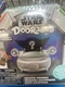 SEALED Disney Star Wars Doorables Galactic Cruisers, Unopened!
