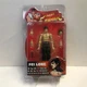 Fei Long - SOTA Toys Street Fighter Action Figure - new           ( B121 )