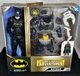 Batman Adventures Armor Set Figure with 16 Accessories &ndash; Spin Master DC Comics