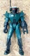 Saban's VR Troopers Tankotron 5-Inch Action Figure 1994 Kenner